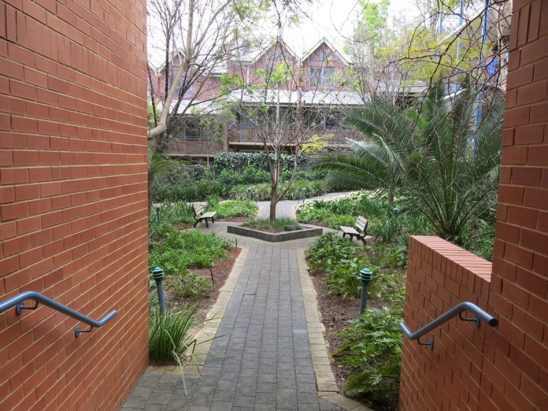 15/40 Wellington Street, East Perth WA 6004