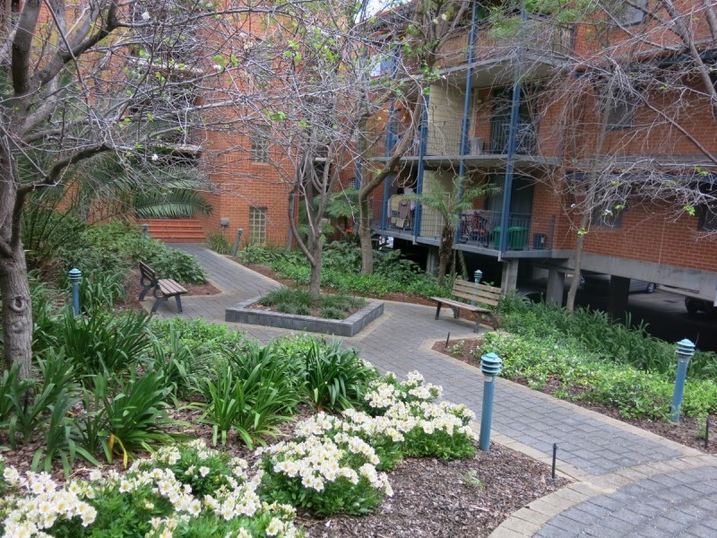 15/40 Wellington Street, East Perth WA 6004