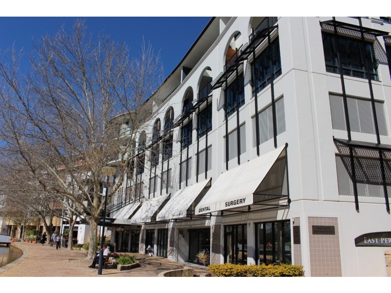Office 8/10 Eastbrook Terrace, East Perth WA 6004