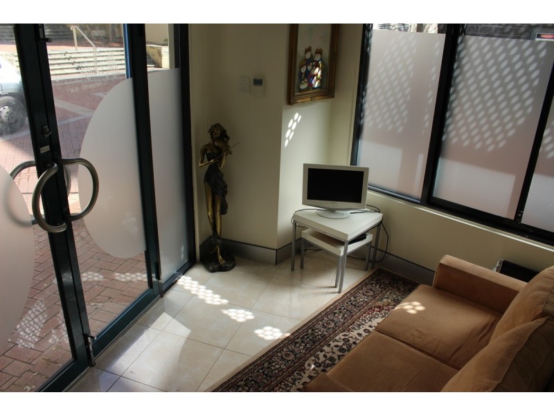 Office 8/10 Eastbrook Terrace, East Perth WA 6004