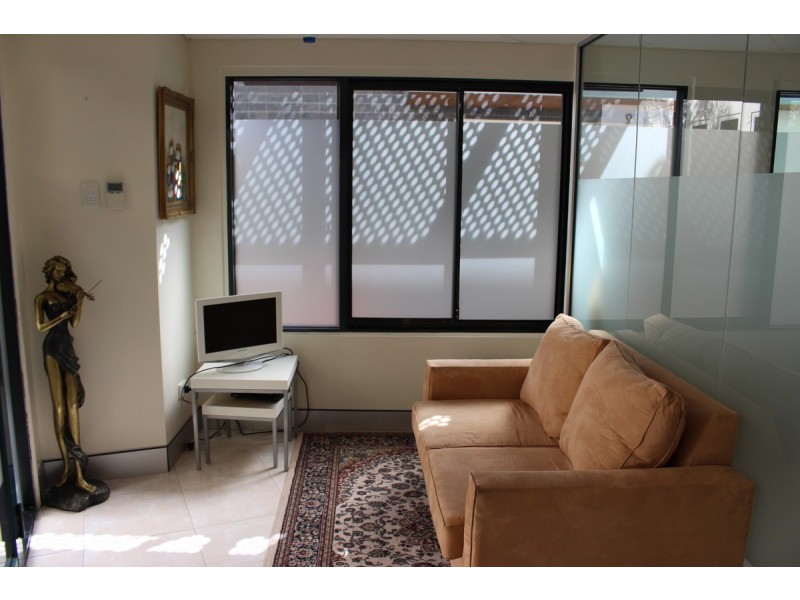 Office 8/10 Eastbrook Terrace, East Perth WA 6004