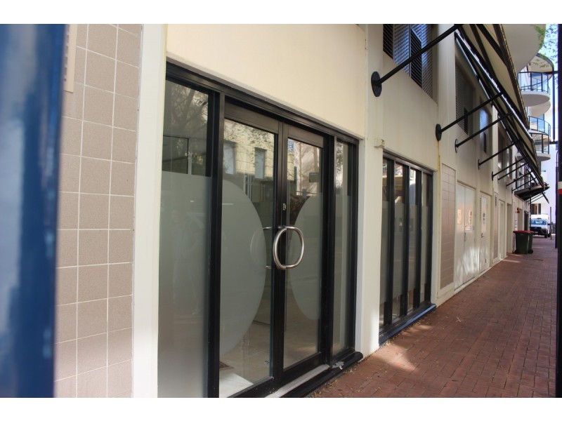 Office 8/10 Eastbrook Terrace, East Perth WA 6004