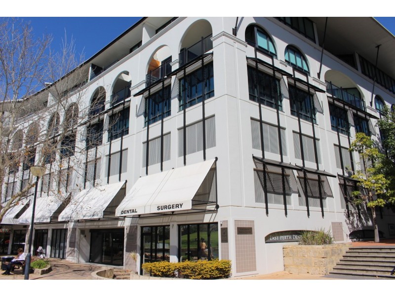 Office 8/10 Eastbrook Terrace, East Perth WA 6004