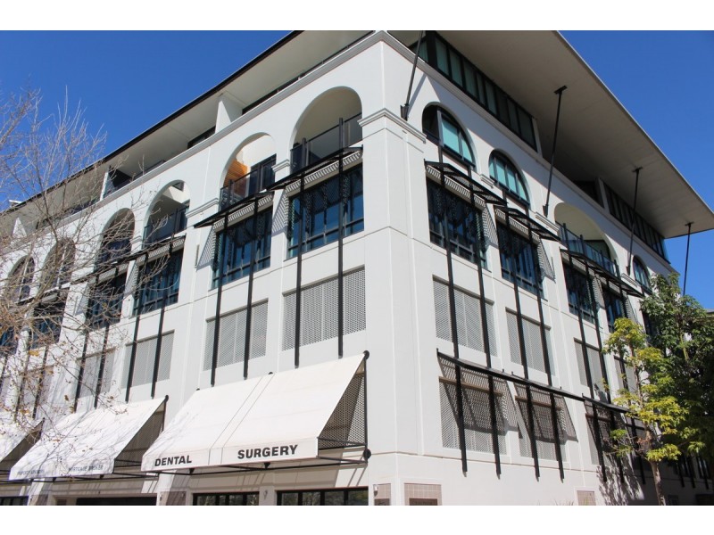 Office 8/10 Eastbrook Terrace, East Perth WA 6004