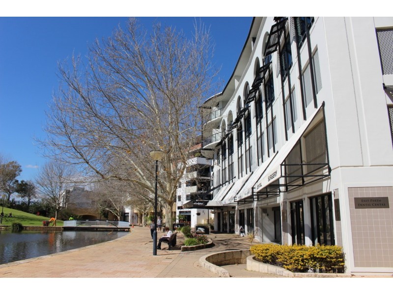 Office 8/10 Eastbrook Terrace, East Perth WA 6004