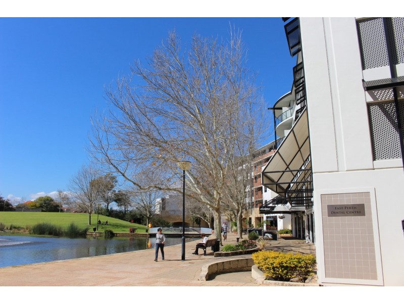 Office 8/10 Eastbrook Terrace, East Perth WA 6004