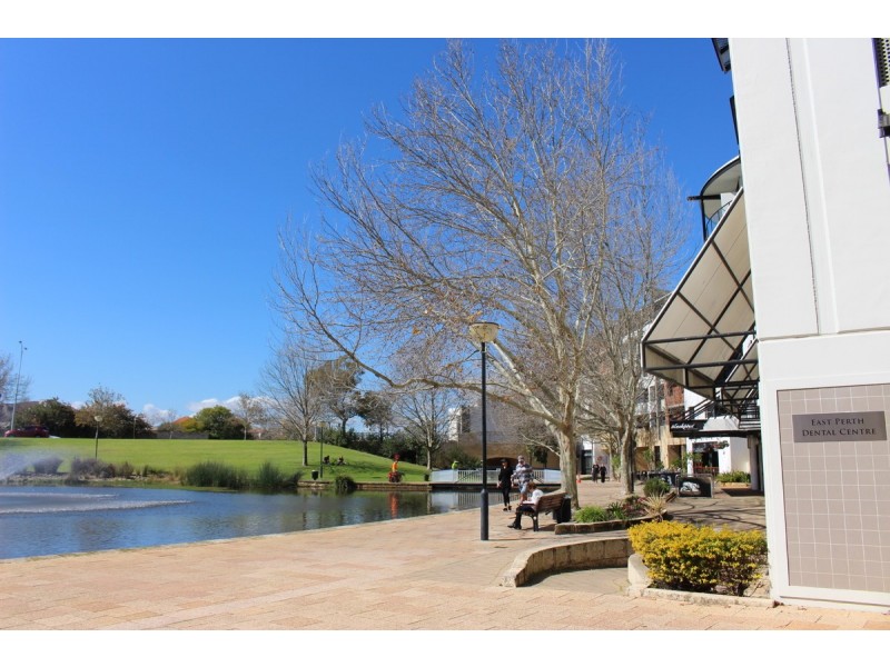 Office 8/10 Eastbrook Terrace, East Perth WA 6004