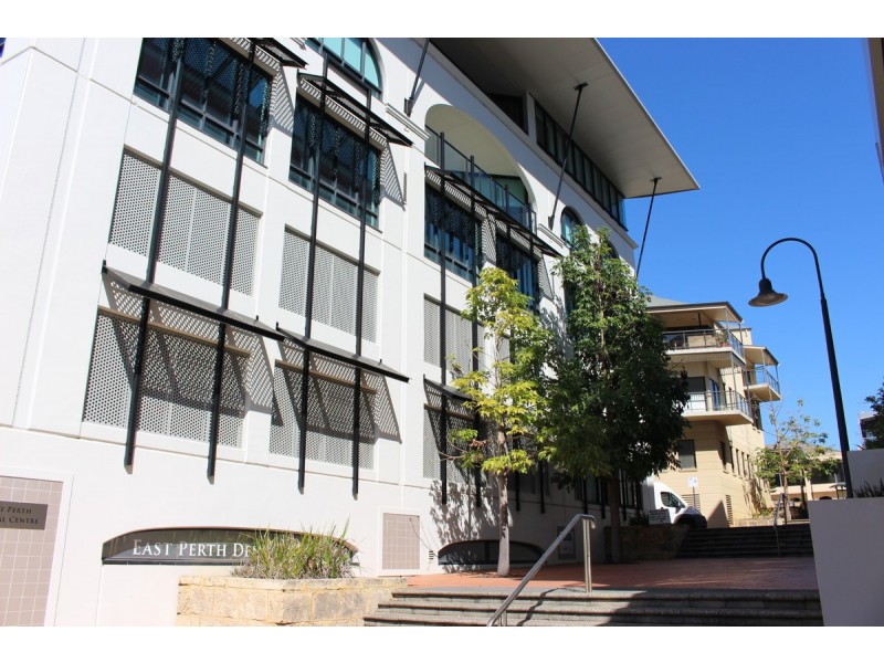 Office 8/10 Eastbrook Terrace, East Perth WA 6004