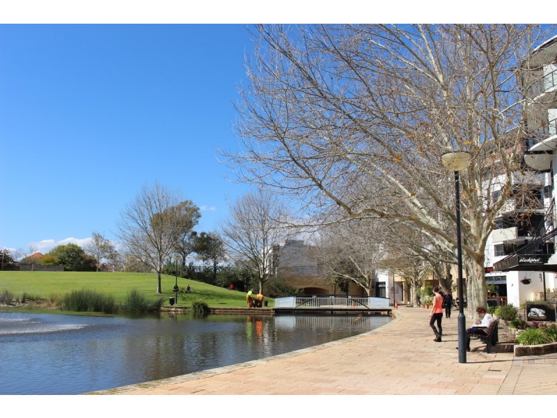 Office 8/10 Eastbrook Terrace, East Perth WA 6004