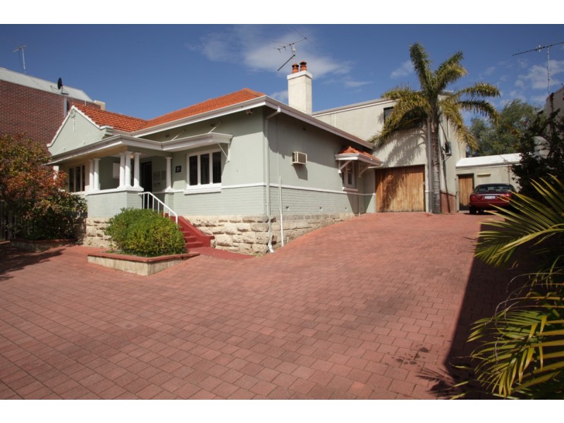 21 Wittenoom Street, East Perth WA 6004