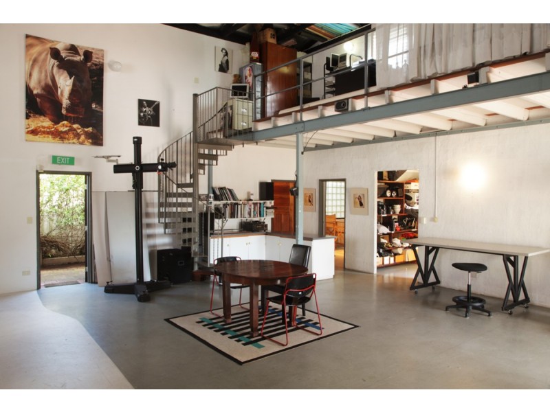 21 Wittenoom Street, East Perth WA 6004