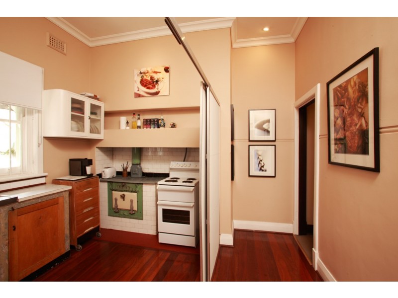 21 Wittenoom Street, East Perth WA 6004