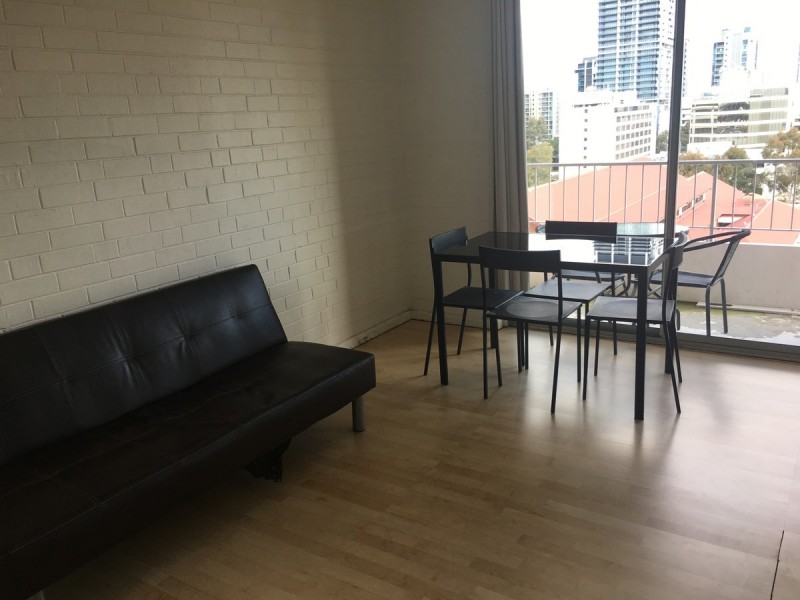 1011/112-122 Goderich Street, East Perth WA 6004