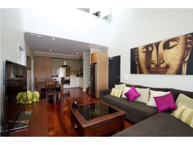 32/474 Murray Street, Perth WA 6000