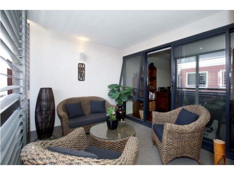 32/474 Murray Street, Perth WA 6000