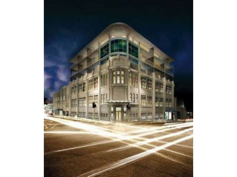 32/474 Murray Street, Perth WA 6000