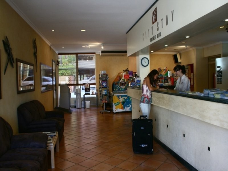 12/875 Wellington  Street, West Perth WA 6005