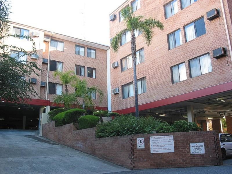 12/875 Wellington  Street, West Perth WA 6005