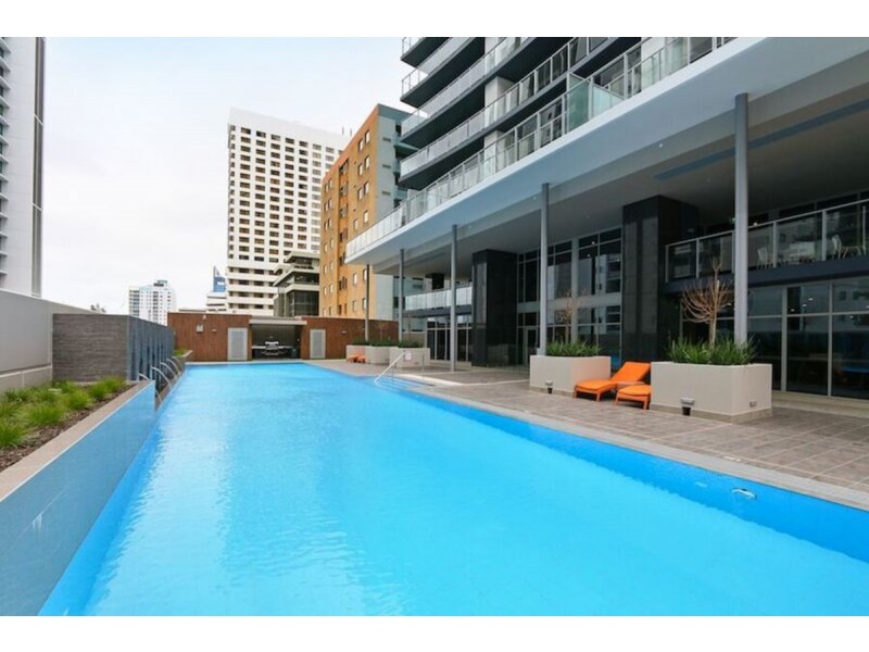 14/189 Adelaide Terrace, East Perth WA 6004