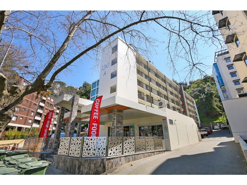 507/130A Mounts Bay Road, Perth WA 6000