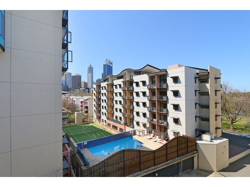 507/130A Mounts Bay Road, Perth WA 6000