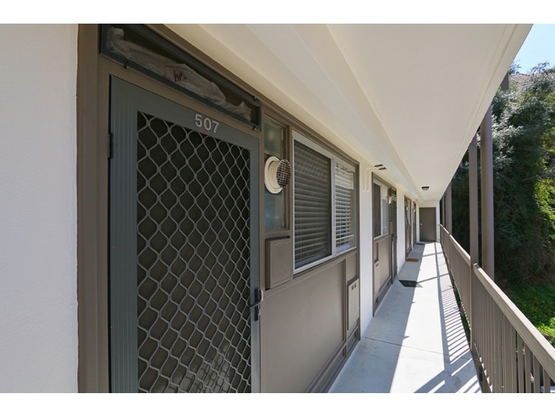 507/130A Mounts Bay Road, Perth WA 6000