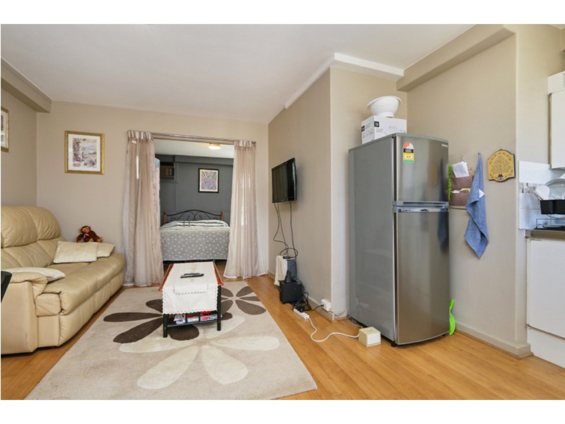 507/130A Mounts Bay Road, Perth WA 6000