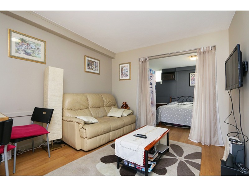 507/130A Mounts Bay Road, Perth WA 6000