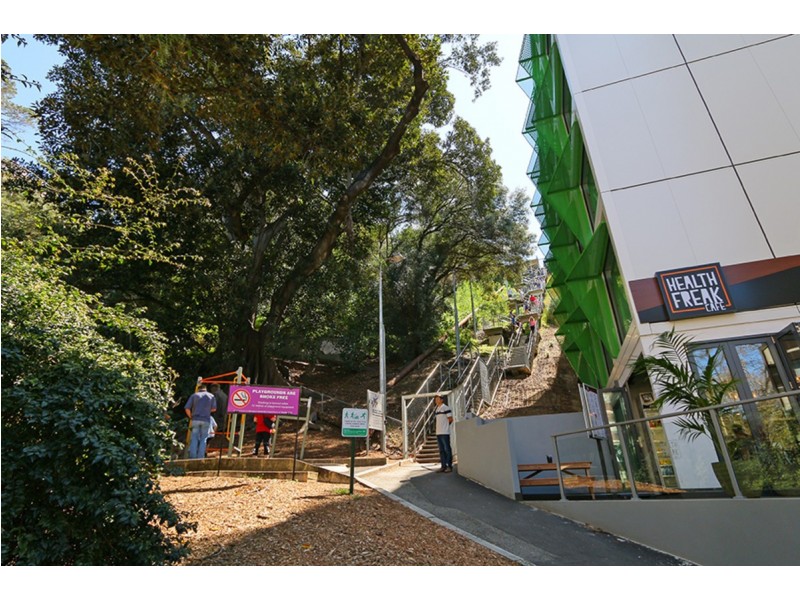 507/130A Mounts Bay Road, Perth WA 6000