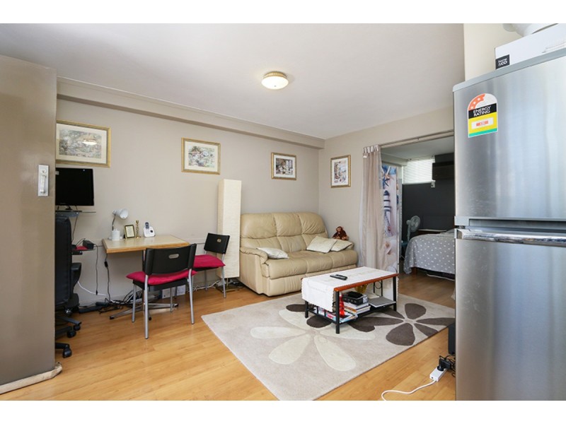 507/130A Mounts Bay Road, Perth WA 6000