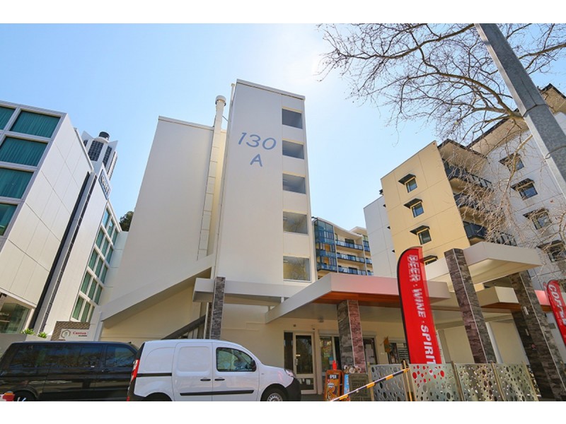 507/130A Mounts Bay Road, Perth WA 6000