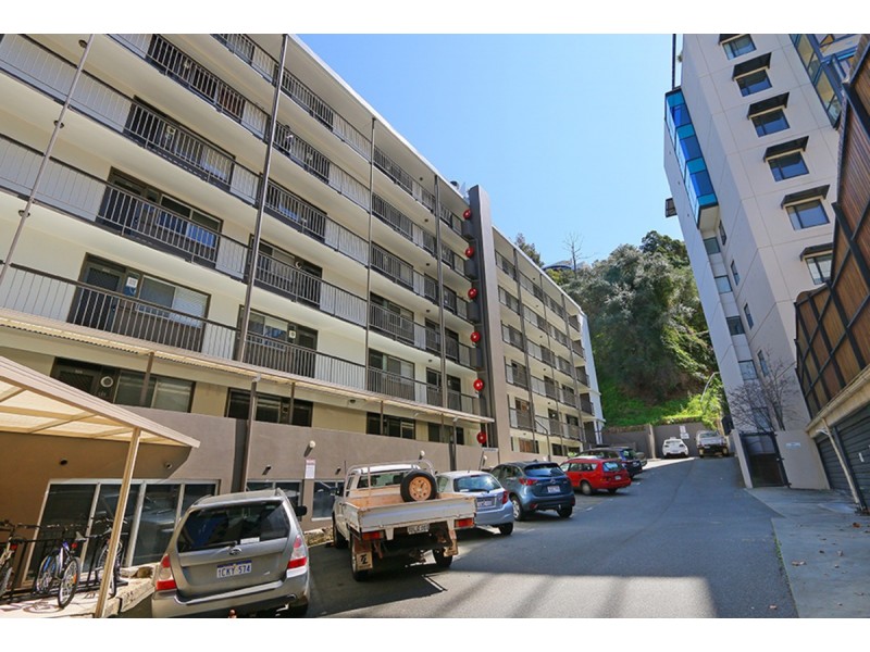 507/130A Mounts Bay Road, Perth WA 6000