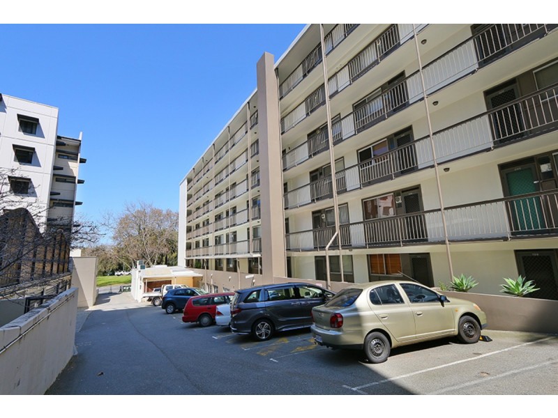 507/130A Mounts Bay Road, Perth WA 6000