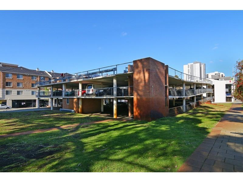 216/112-122 Goderich Street, East Perth WA 6004