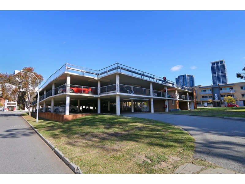 216/112-122 Goderich Street, East Perth WA 6004