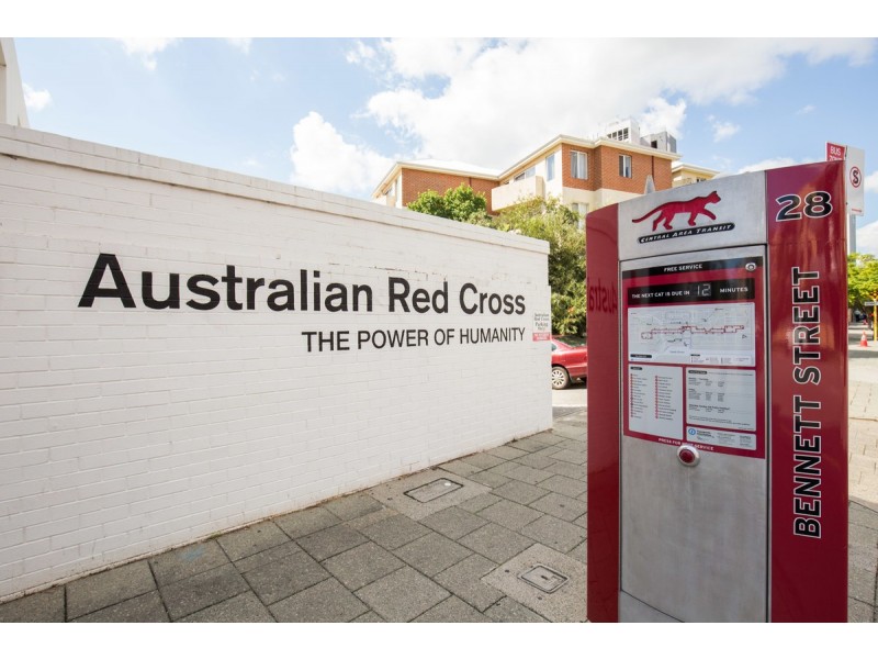 216/112-122 Goderich Street, East Perth WA 6004