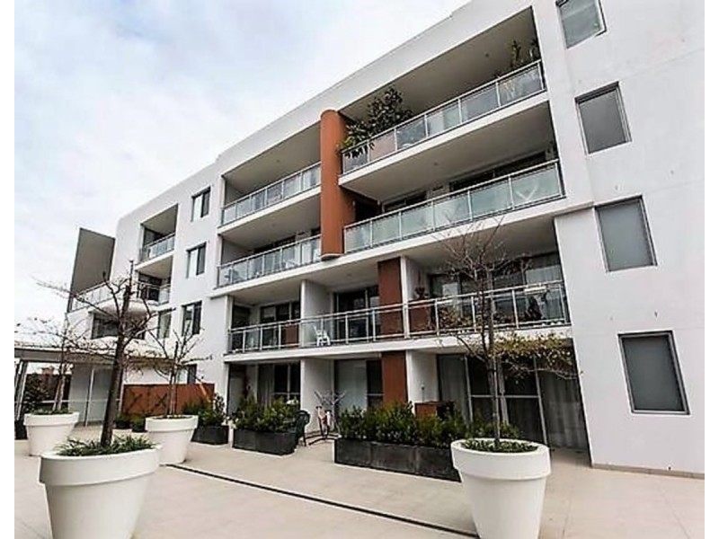 23/10 Quarry Street, Fremantle WA 6160