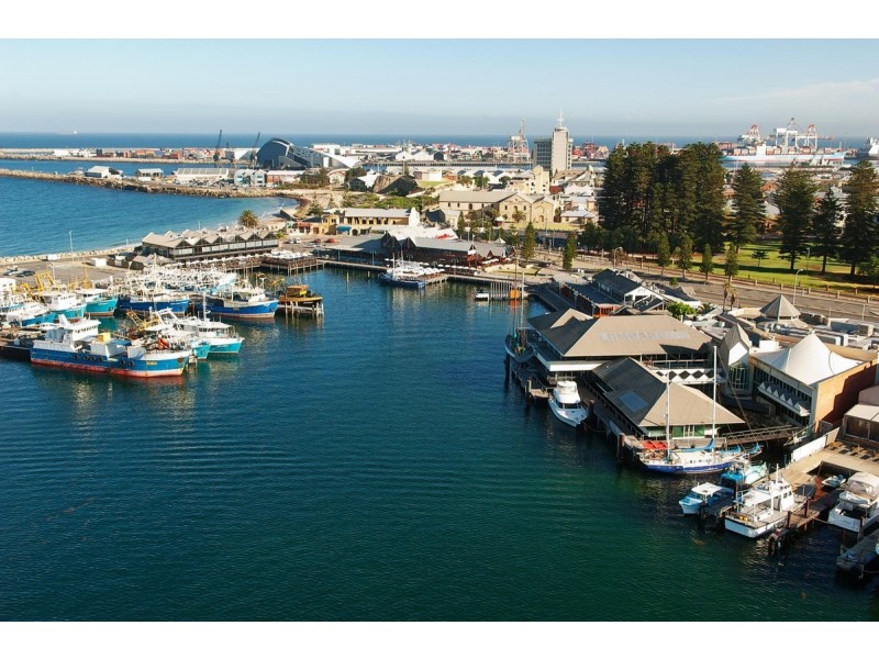 23/10 Quarry Street, Fremantle WA 6160