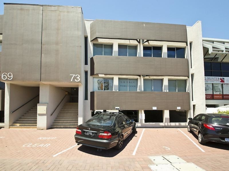 4/73-75 Hay Street, Subiaco WA 6008