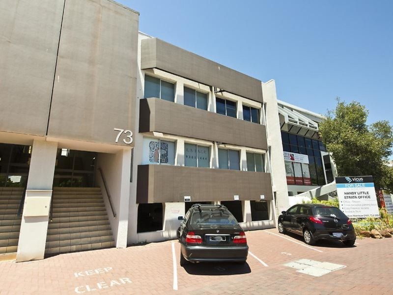 4/73-75 Hay Street, Subiaco WA 6008
