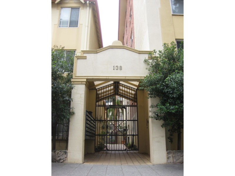 12A/138 Adelaide Terrace, East Perth WA 6004