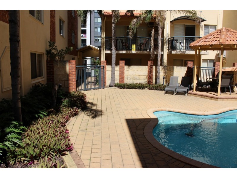 12A/138 Adelaide Terrace, East Perth WA 6004