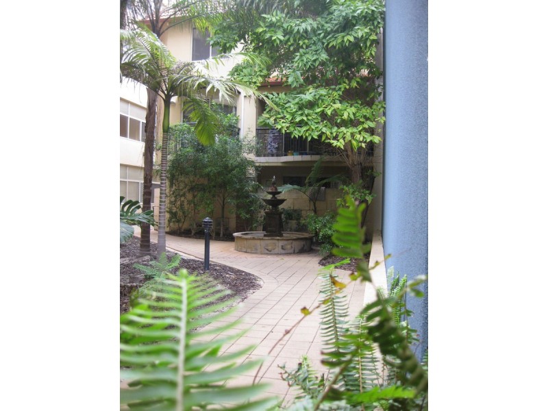 12A/138 Adelaide Terrace, East Perth WA 6004