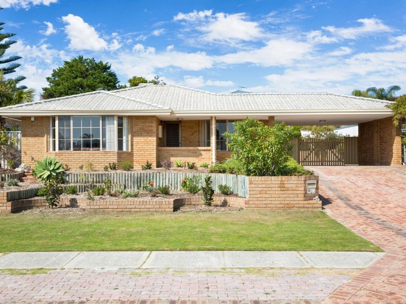 75 Venturi Drive, Ocean Reef WA 6027