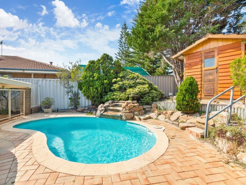 75 Venturi Drive, Ocean Reef WA 6027