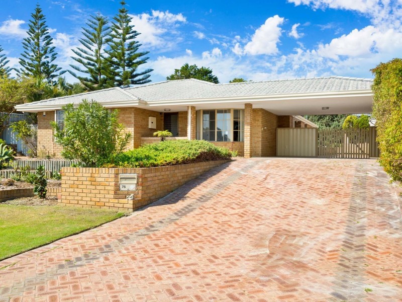 75 Venturi Drive, Ocean Reef WA 6027
