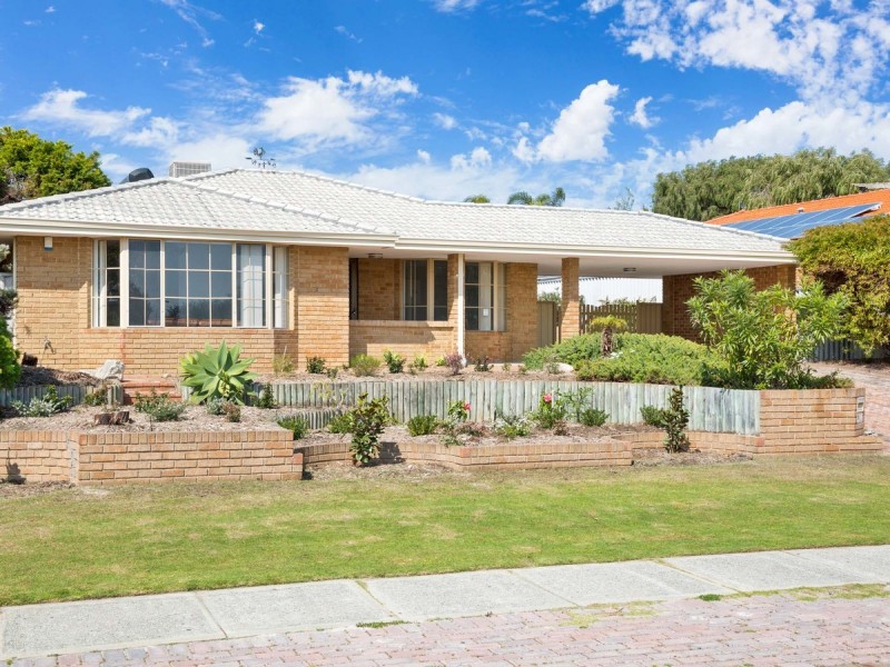 75 Venturi Drive, Ocean Reef WA 6027