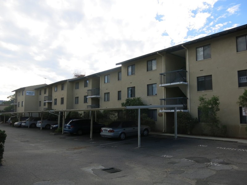 41/64-66 Riversdale Road, Rivervale WA 6103