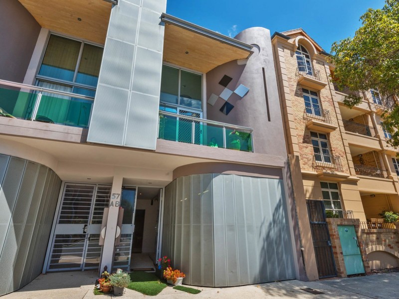 2/57 Wittenoom Street, East Perth WA 6004