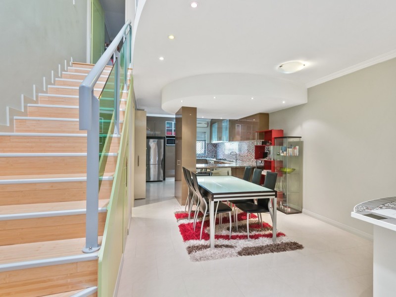 2/57 Wittenoom Street, East Perth WA 6004